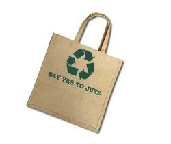 Promotional Jute Bag