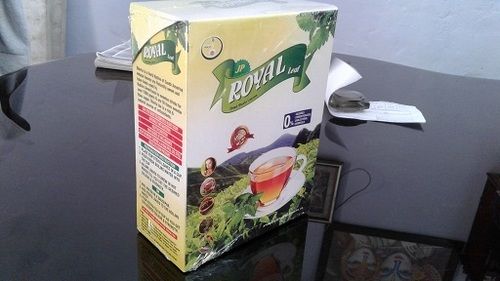 Pure Herbal Tea