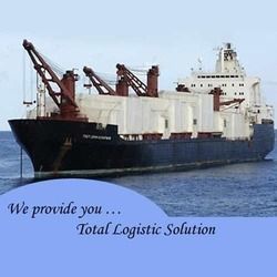 Sea Logistic Services - Advanced Technology | Expert Handling, Custom Solutions, Adherence to Industry Standards