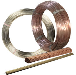 Special Electrode Wires And Rods