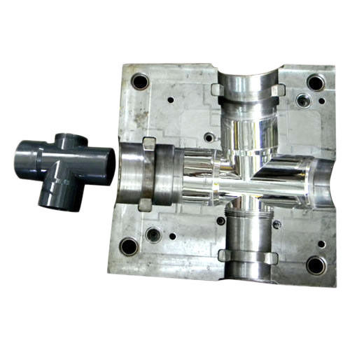 E Books Tee Pipe Fitting Mould