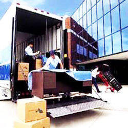 Transportation Service For Office Shifting By Unicare Logistics & Packers