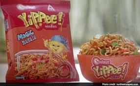 Yippee Noodles