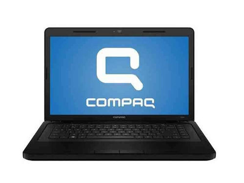 Compaq Laptop