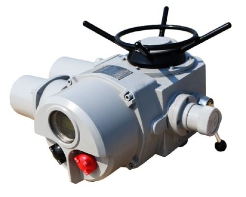 DZZ Series Valve Electric Actuator