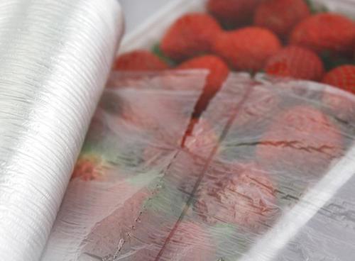Food Bag By Qingdao Zhoushi Plastic Packing Co., Ltd.