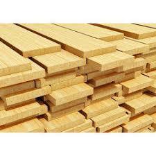 High Quality Wooden Timbers