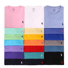 Mens Knit T- Shirt