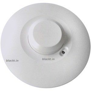 Microwave/Radar Motion Sensor Warranty: 15 Days