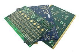 Multi Layer Printed Circuit Boards