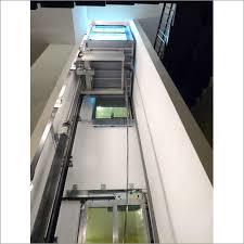 Outdoor Home Elevators Lifts