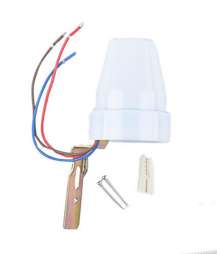 Photocell -1 (Day/night Sensor)