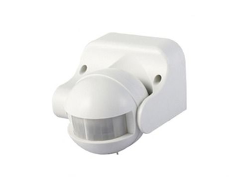 Green Pir Motion Sensor Switch Wall Mounted