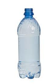 Plastic Bottle