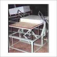 Precise Thermocol Cutting Machine