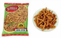 Soya Stick Namkeen - Premium Quality Ingredients | Crispy, Crunchy, Tasty, Delicious Snacks