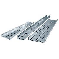 Stainless Steel Cable Tray for Food Industry