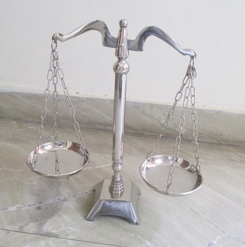 Steel Weighing Scale