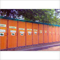 Sukhad Bio Toilets