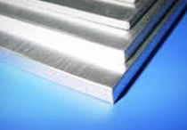 Super Duplex Steel Sheets