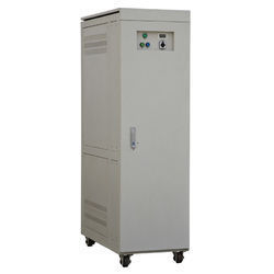 Air Cooled Voltage Stabilizers