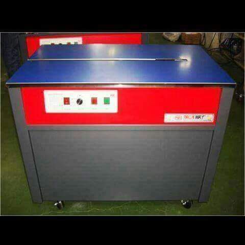 Cartoon Packaging Machine