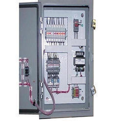 Control Panel Enclosures Fabrication Services
