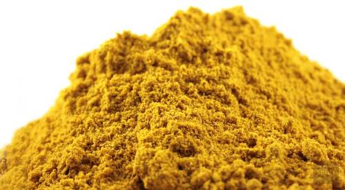 Curry Powder