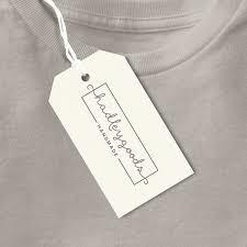 Customized Tags