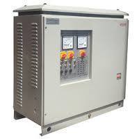Heavy Duty Analogy Type Servo Voltage Stabilizers