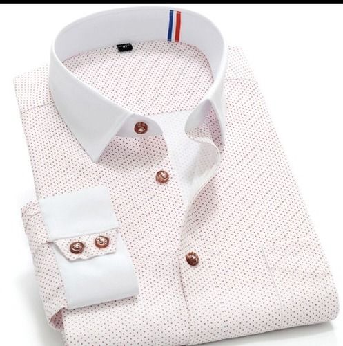 Mens Shirts Gender: Male