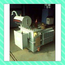 Outdoor Power Transformer