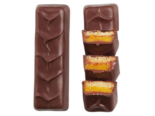 Passion Fruit Dessert Chocolates