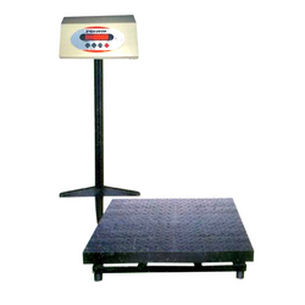 Platform Scale