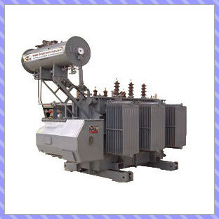 Power Transformer - Premium-Grade Raw Materials, Easy Installation, Corrosion and Abrasion Resistance, Minimal Maintenance Requirements, Quality-Tested for Optimal Performance