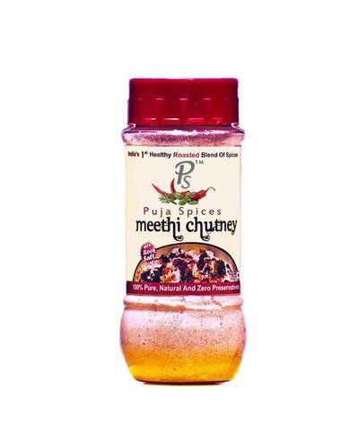 Puja Spices Meethy Chutney