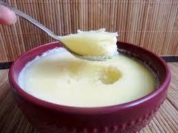 Pure and Fresh Desi Ghee