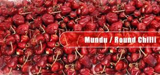 Ramnad Mundu Round Chilli