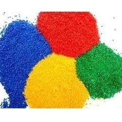 Multi Reprocess Plastic Granules