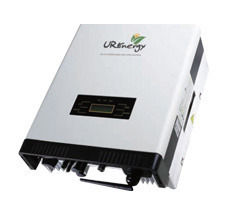 Single Phase Solar Power Inverter