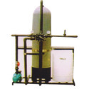 Softener Plant