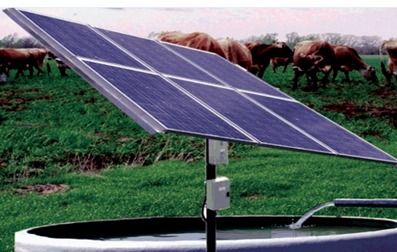 Solar Pumps