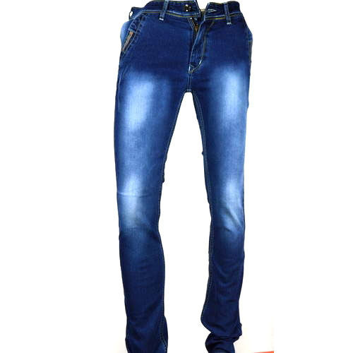 Stylish Men'S Jeans