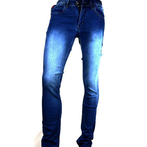 Trim Men's Jeans