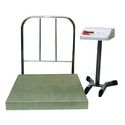 Handmade Weighing Scale