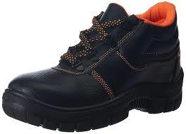 Wellmen Safety Shoes