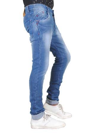 Cool Pass 4509 Mens Funky Jeans