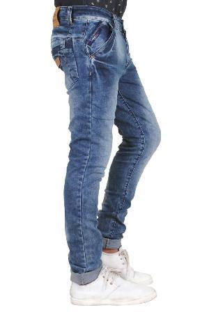 4522 Mens Funky Jeans