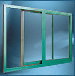 Aluminium Windows