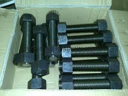 ASTM A193 B7 Bolts And Studs